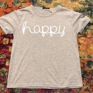 Fashion Nova Crop Top Size Medium